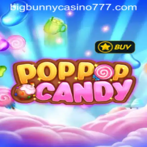 Exploring the Delightful World of POPPOPCANDY at Big Bunny Casino