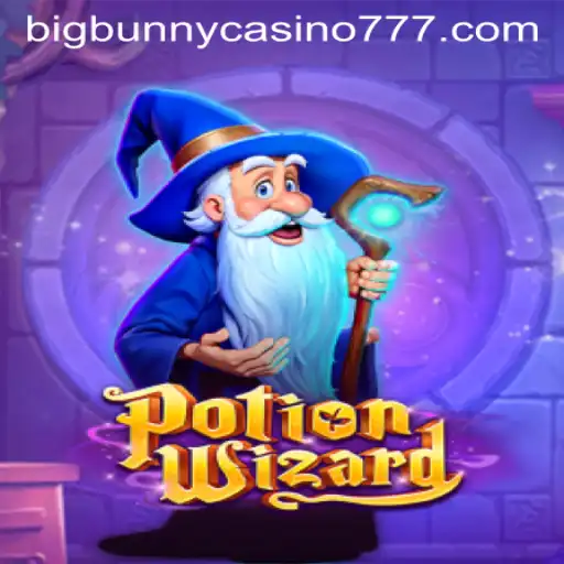 Unleashing the Magic of PotionWizard: A New Gaming Sensation