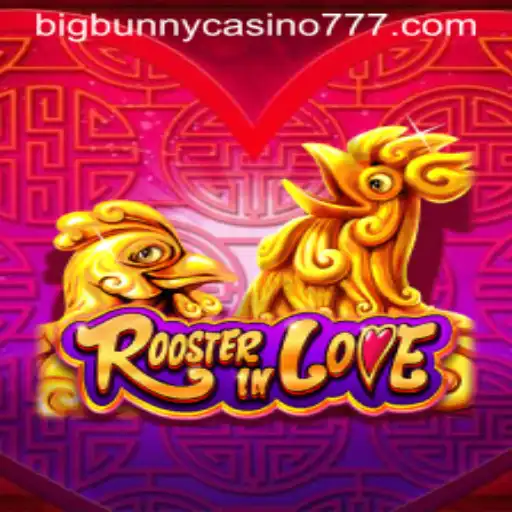 Discover the Charm of RoosterInLove - A New Sensation in Virtual Casino World