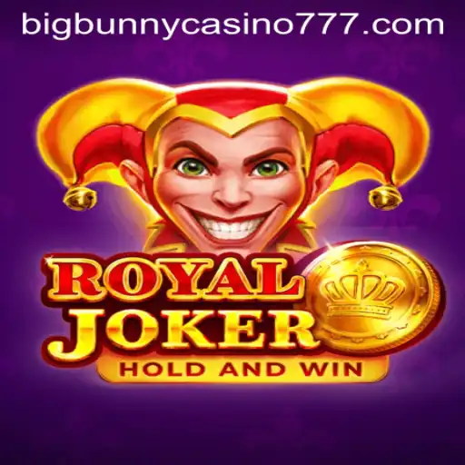 Exploring the Allure of RoyalJoker: A Big Bunny Casino Experience