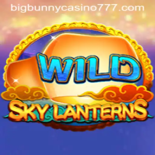 Exploring SkyLanterns: The Thrilling New Game at Big Bunny Casino