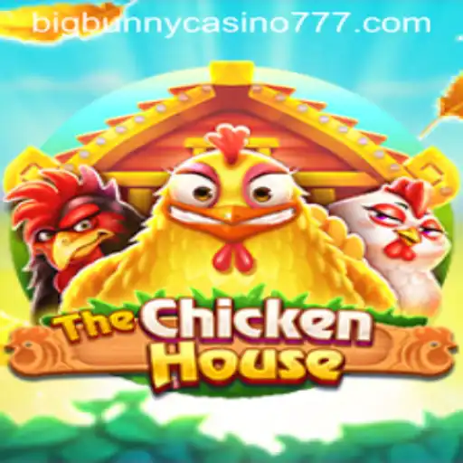 Discovering The Chicken House: An Entertaining Expedition with Big Bunny Casino