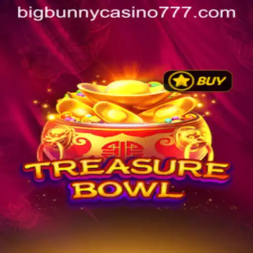 TreasureBowl: The Enchanting World of Big Bunny Casino