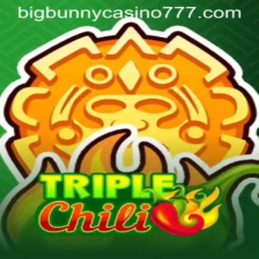 Discover the Excitement of TripleChili: A Game-Changer at Big Bunny Casino