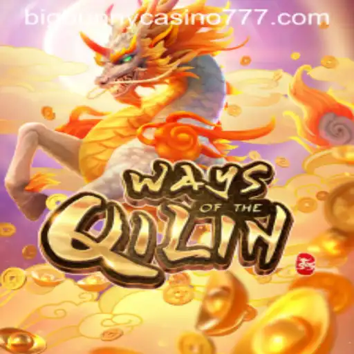 Ways of the Qilin: A Deep Dive into the Legendary Game at Big Bunny Casino