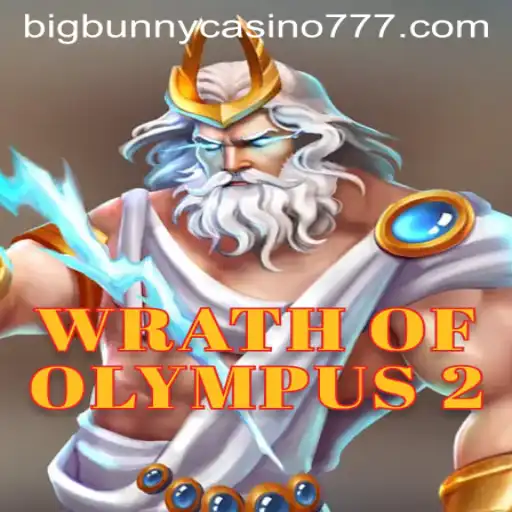 Discover the Excitement of WrathofOlympus2 at Big Bunny Casino