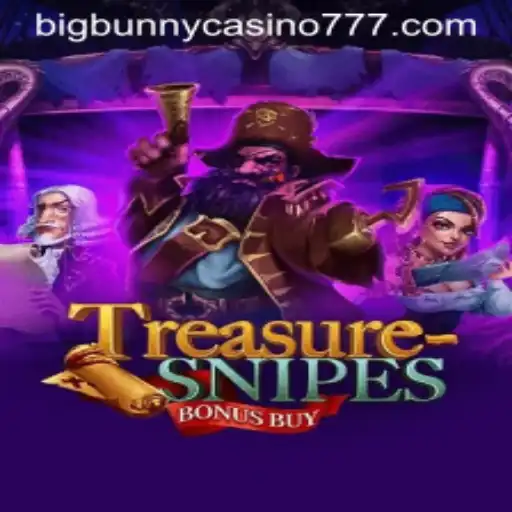 Discovering the Excitement of TreasuresnipesBonusBuy at Big Bunny Casino