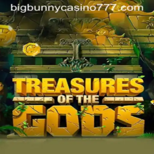 Unveiling Treasure of the Gods: A Journey into Myth and Fortune