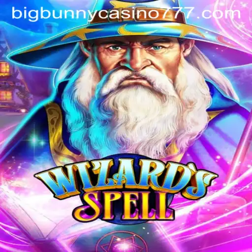 Discover the Magic of WizardsSpell: A Thrilling Adventure in Big Bunny Casino