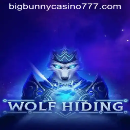 WolfHiding: A New Twist on Classic Strategy Gaming