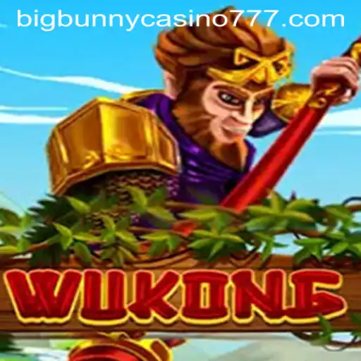 Discover the Thrills of Wukong at Big Bunny Casino